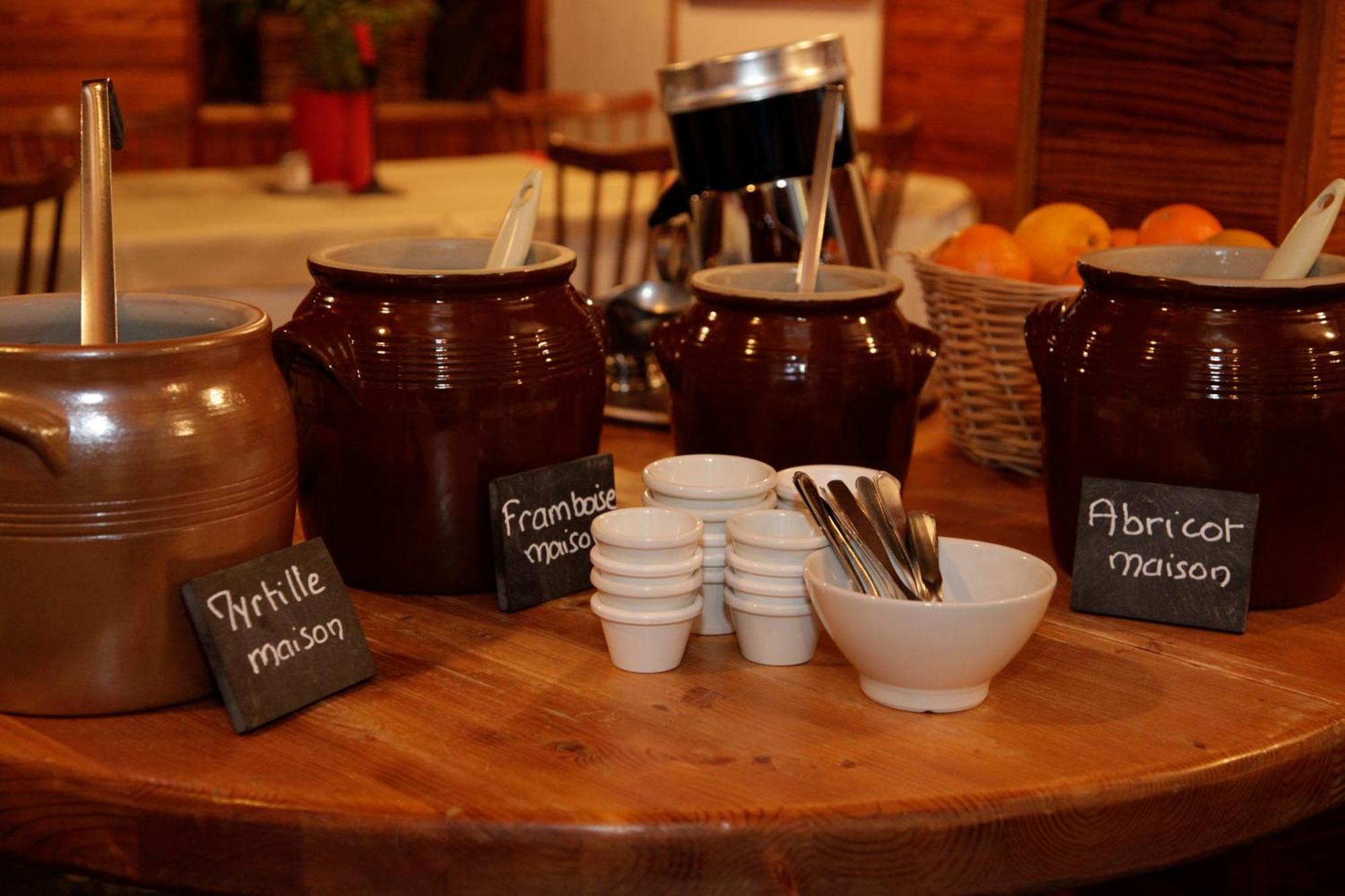 Hotel Fleur Des Neiges Morzine Zewnętrze zdjęcie