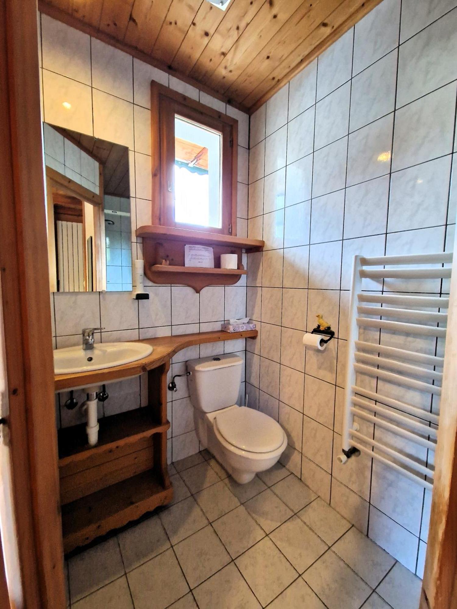 Hotel Fleur Des Neiges Morzine Pokój zdjęcie